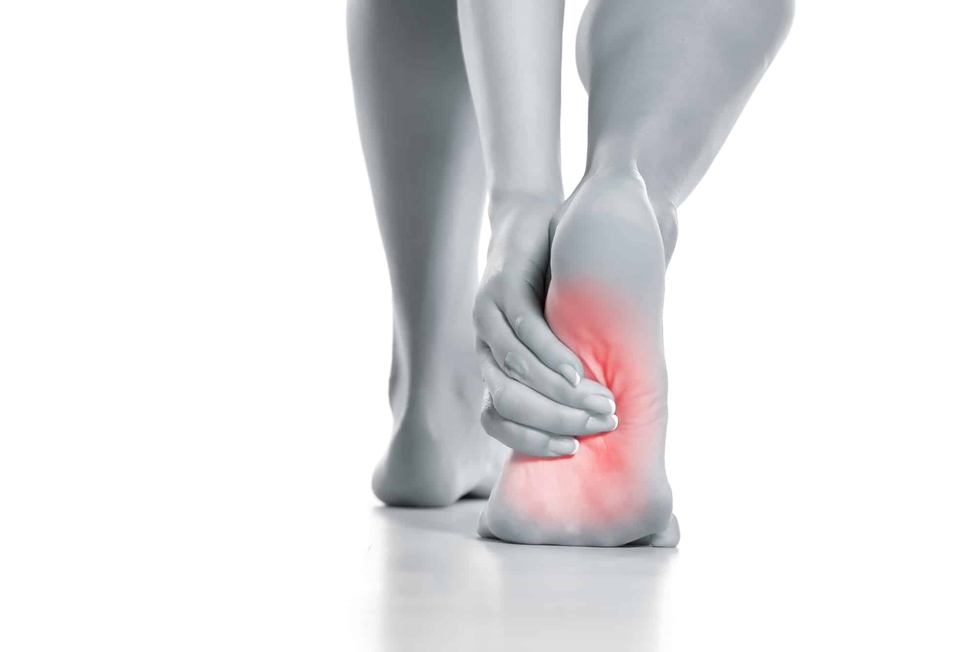 Physical Therapy Exercises For Foot Pain: Plantar Fasciitis