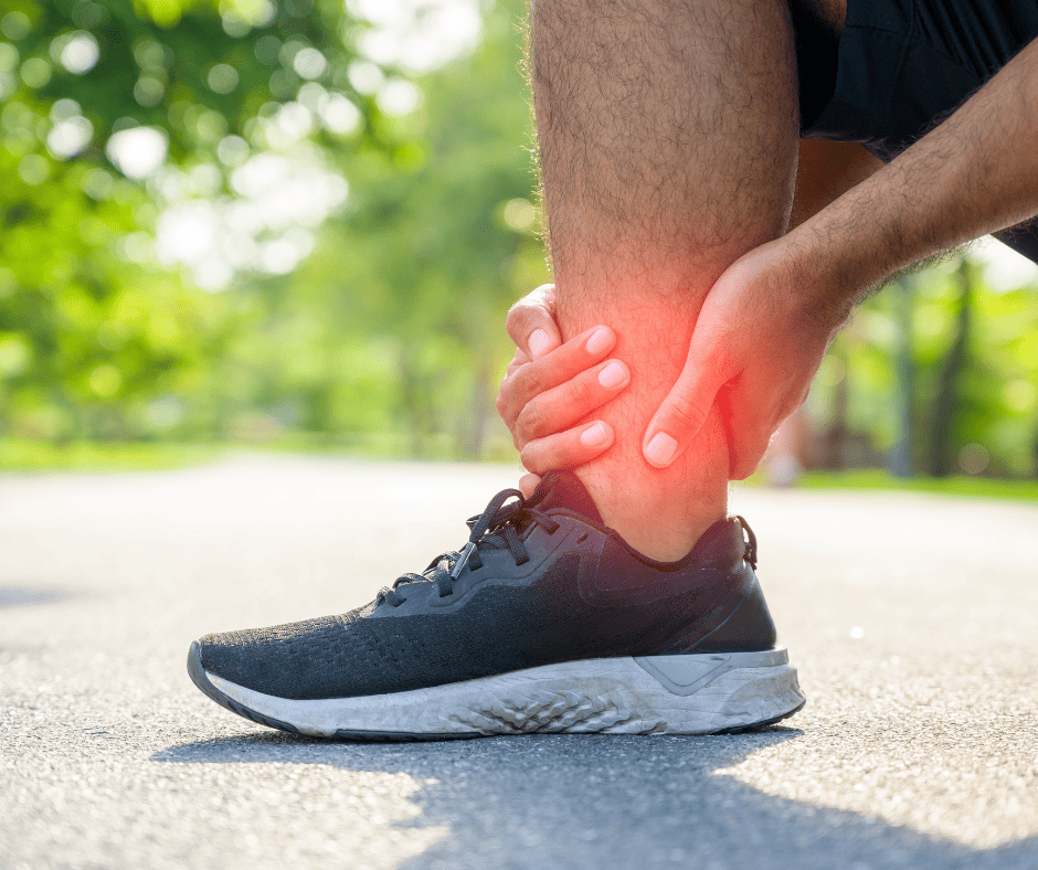Foot Pain: Understanding the Connection Between Diet and Lifestyle