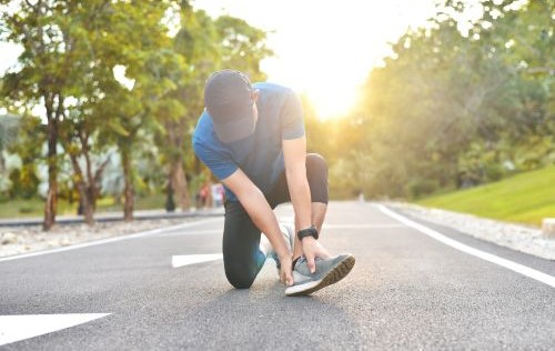 How to Avoid Foot and Ankle Pain and Stay Active!