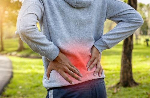 5 Lower Back Pain Stretches to Ease Your Discomfort