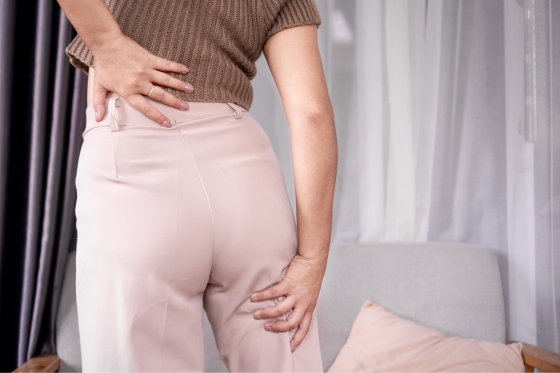 Sciatica: Understanding the Pain and Finding Lasting Relief 