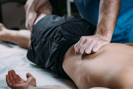 Improve Mobility with Physical Therapy: A Guide to Regaining Strength and Confidence