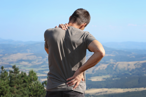 Travel Smart: Pre and Post-Trip Tips to Manage Back Discomfort